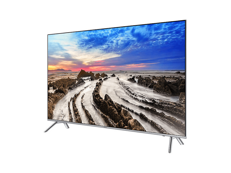 Samsung UE55MU7002TXXH 4K Ultra HD Smart LED Tv