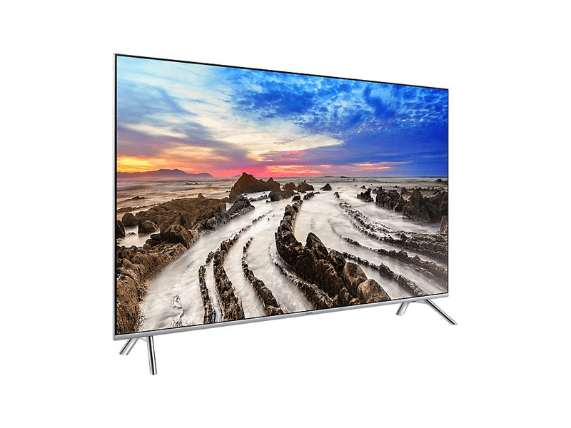 Samsung UE55MU7002TXXH 4K Ultra HD Smart LED Tv