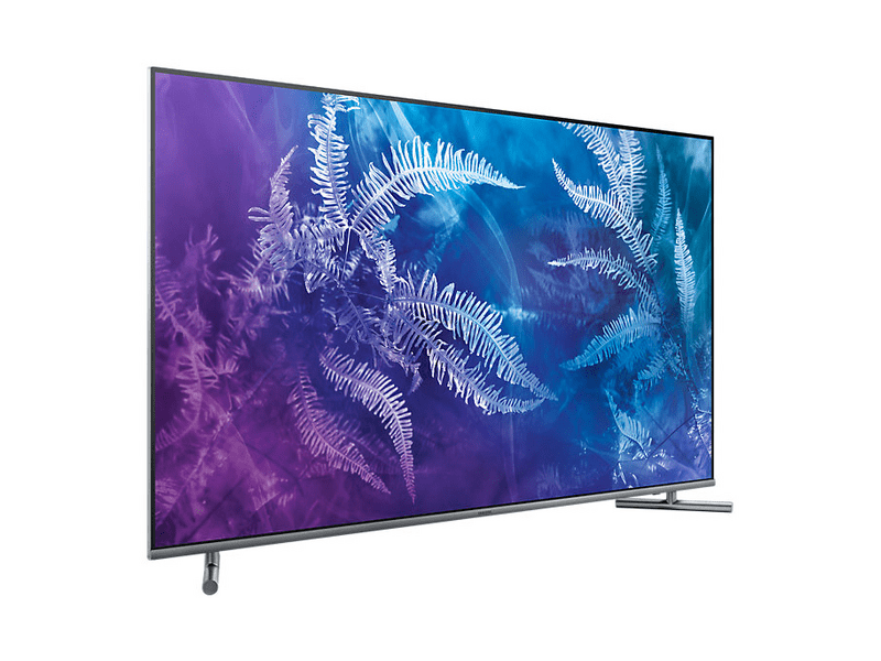 Samsung QE65Q6FAMTXXH Ultra HD Smart QLED Tv