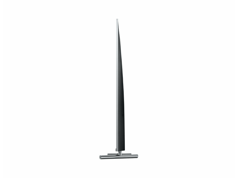 Samsung QE65Q6FAMTXXH Ultra HD Smart QLED Tv