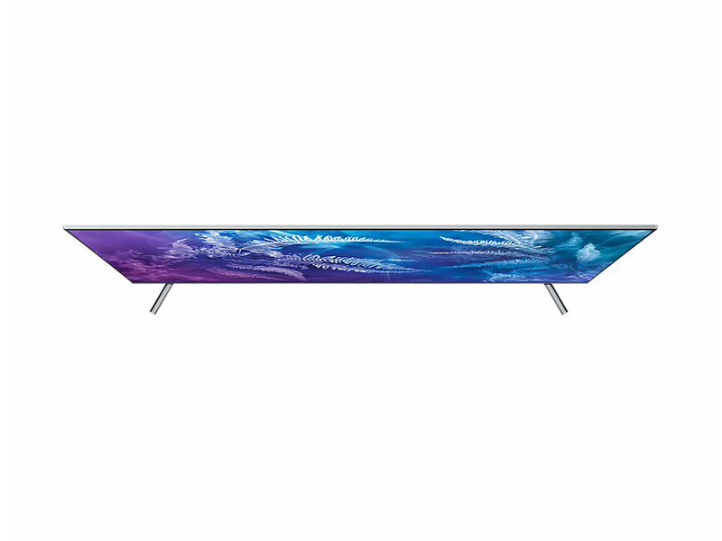 Samsung QE65Q6FAMTXXH Ultra HD Smart QLED Tv