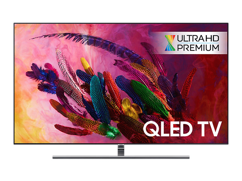Samsung QE55Q7FNATXXH Ultra HD Smart QLED Tv