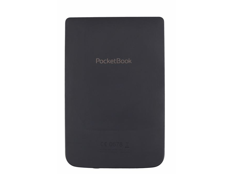 PocketBook Basic LUX ebook olvasó barna (615W X)