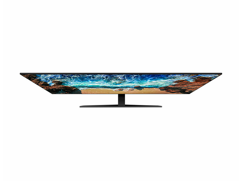 Samsung UE55NU8052TXXH 4K Ultra HD Smart LED Tv