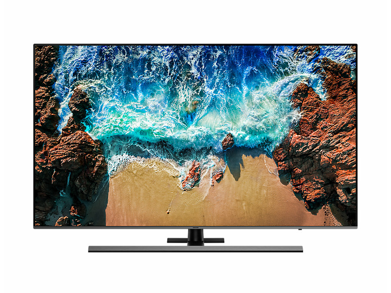 Samsung UE65NU8052TXXH 4K Ultra HD Smart LED Tv