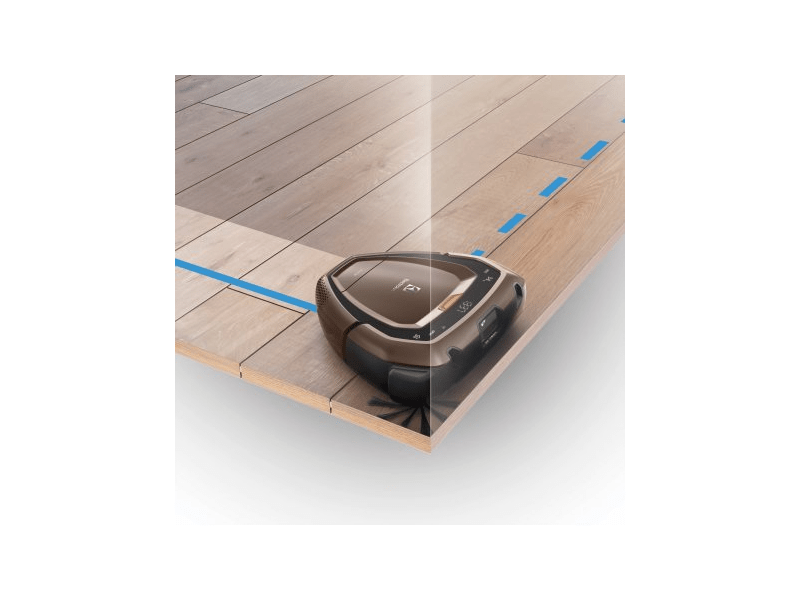 ELECTROLUX PI91-5SSM Pure i9 robotporszívó 3D kamerával + lézeres navigációval