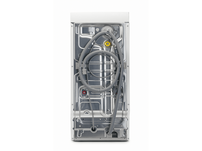 ELECTROLUX EWT1062IFW Felültöltős mosógép