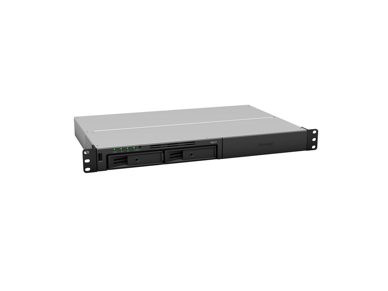 Synology RackStation RS217