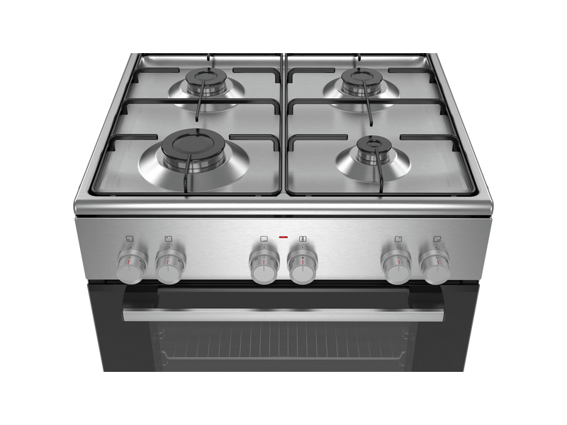 BOSCH HXA090D50 Kombinált tűzhely