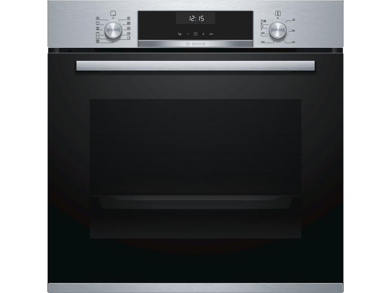 BOSCH HBA5570S0 Beépíthető sütő