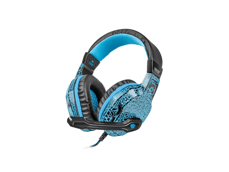 FURY Hellcat Gaming Headset