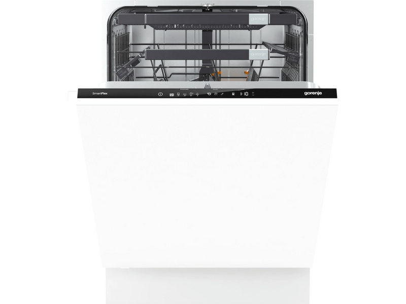 GORENJE GV67260 Beépíthető integrált mosogatógép