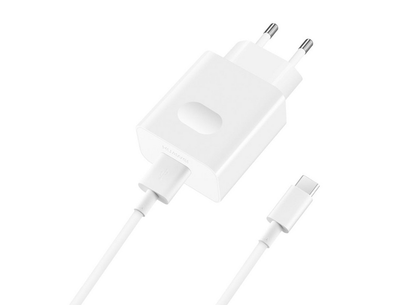 HUAWEI AP32 TYPE-C Univerzális hálózati töltő USB kábellel