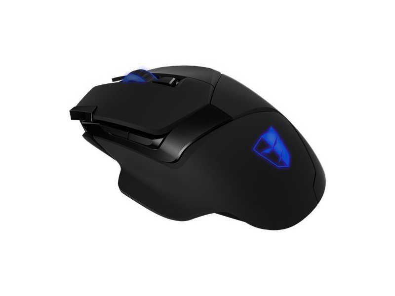 Tesoro Ascalon Spectrum H7L Gamer optikai egér