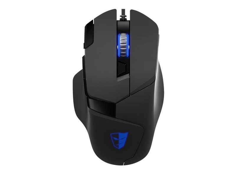 Tesoro Ascalon Spectrum H7L Gamer optikai egér