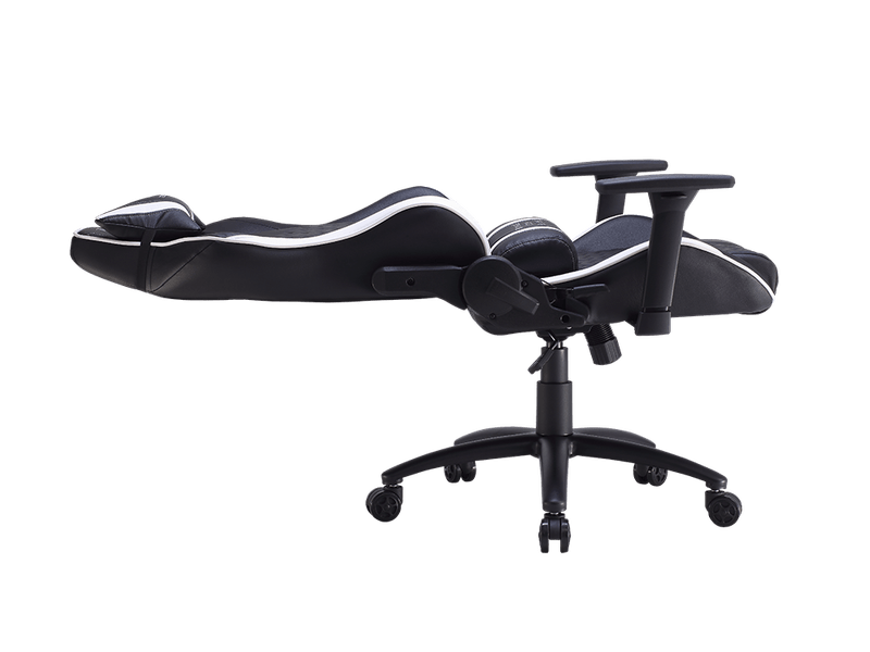 Tesoro Zone Balance F710WH Gamer szék, fehér