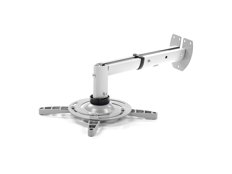 Stell SHO 1092 Kihúzható Fali Projektortartó