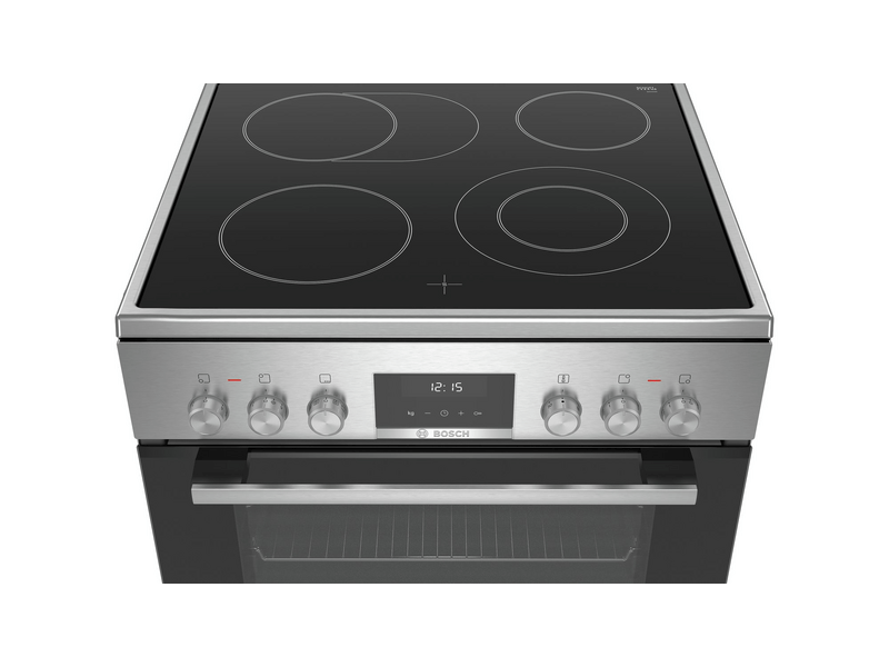 BOSCH HKS59D250 Villanytűzhely