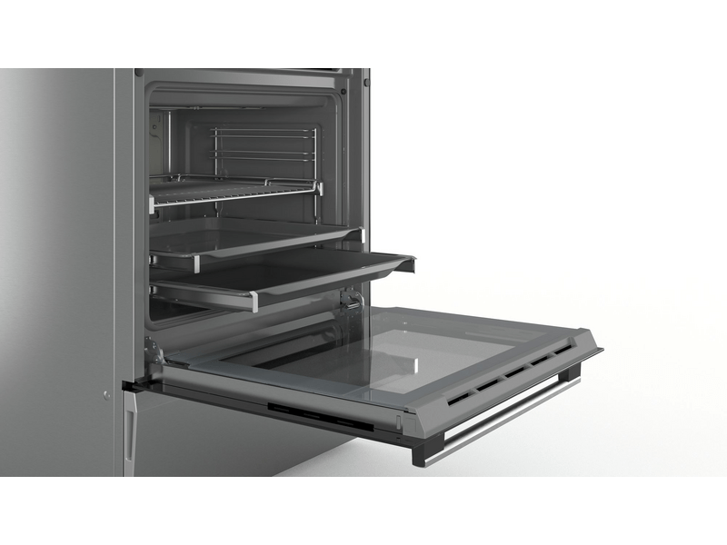 BOSCH HKS59D250 Villanytűzhely