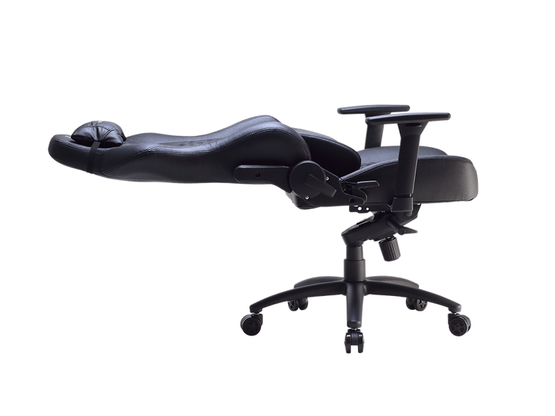 Tesoro Zone Evolution F730 Gamer szék, fekete