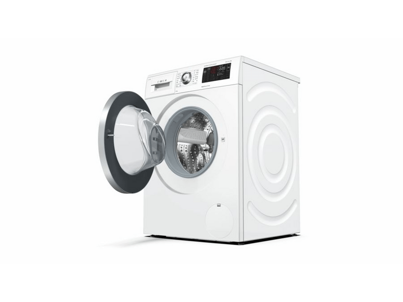 BOSCH WAT28690BY Elöltöltős mosógép