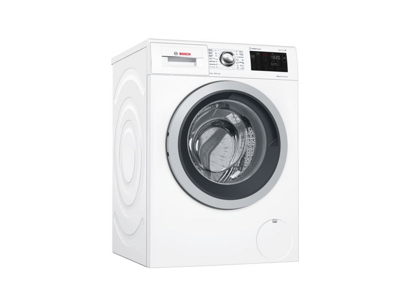 BOSCH WAT28761BY Elöltöltős mosógép