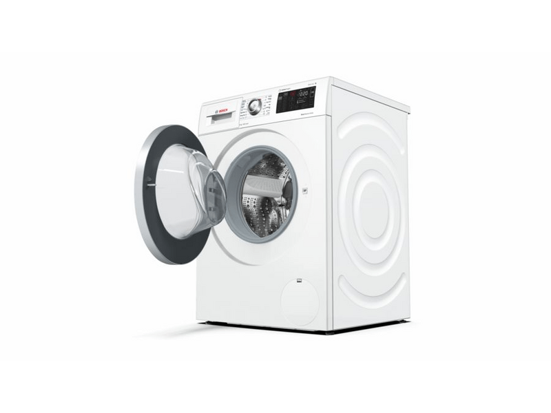 BOSCH WAT28761BY Elöltöltős mosógép