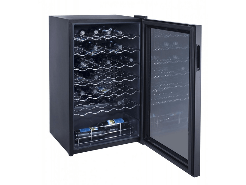 GUZZANTI GZ34 Borhűtő