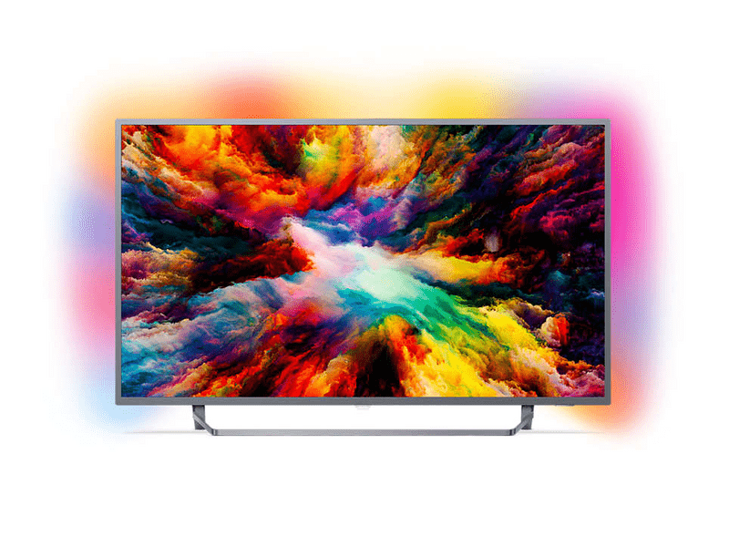 Philips 43PUS7303/12 4K Ultra HD Smart LED Tv