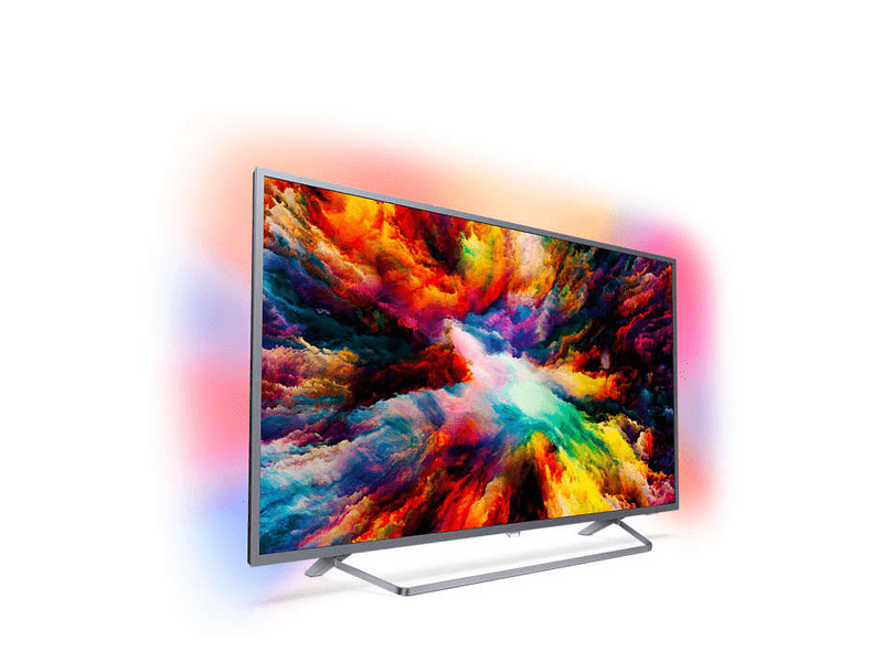 Philips 43PUS7303/12 4K Ultra HD Smart LED Tv