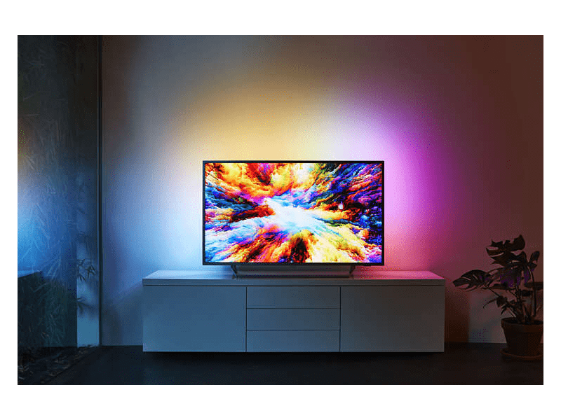 Philips 43PUS7303/12 4K Ultra HD Smart LED Tv