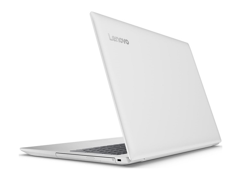 Lenovo Ideapad 320 (80XH01T1HV) Fehér, Windows 10