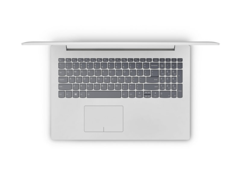 Lenovo Ideapad 320 (80XH01T1HV) Fehér, Windows 10