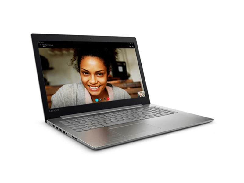 Lenovo Ideapad 320 80XS00BJHV, Szürke