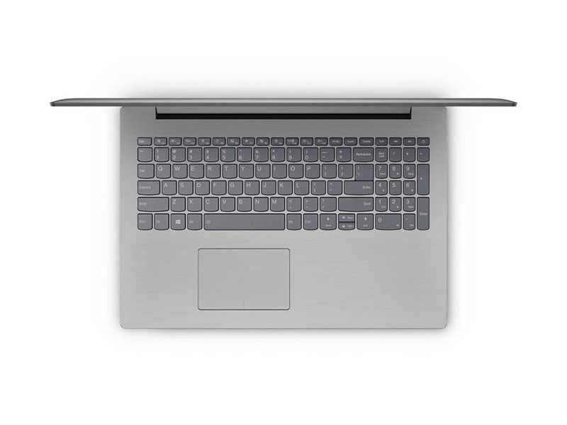 Lenovo Ideapad 320 80XS00BJHV, Szürke