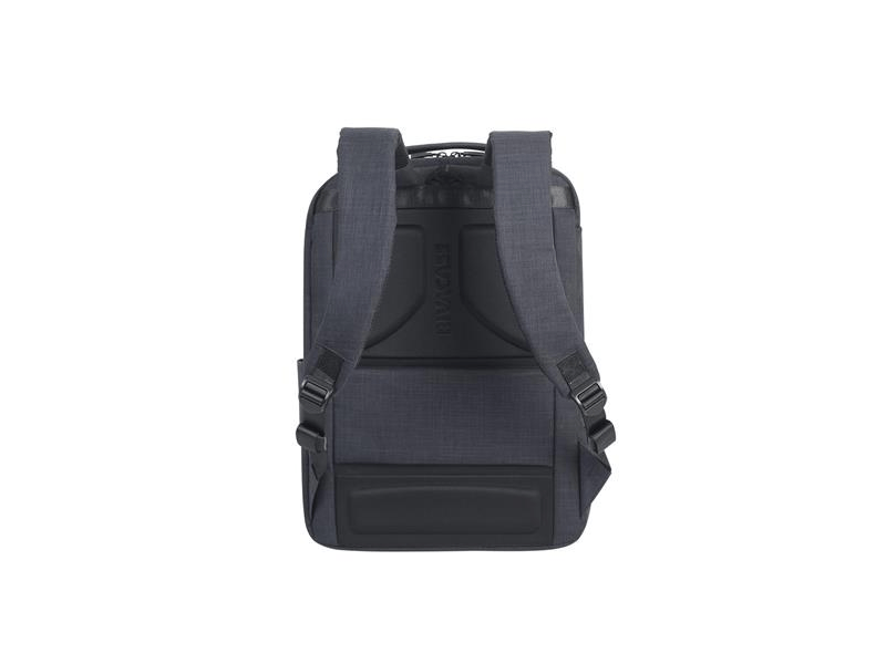 Rivacase Notebook hátizsák, 17,3