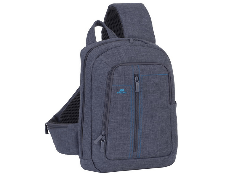 Rivacase Notebook hátizsák, 13,3