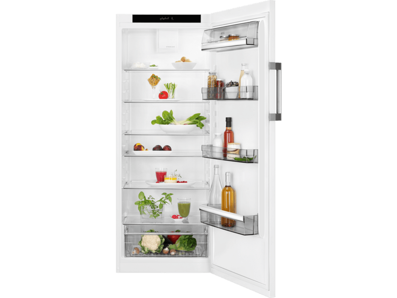 AEG RKE63220DW Hűtőszekrény, 155 cm, A++