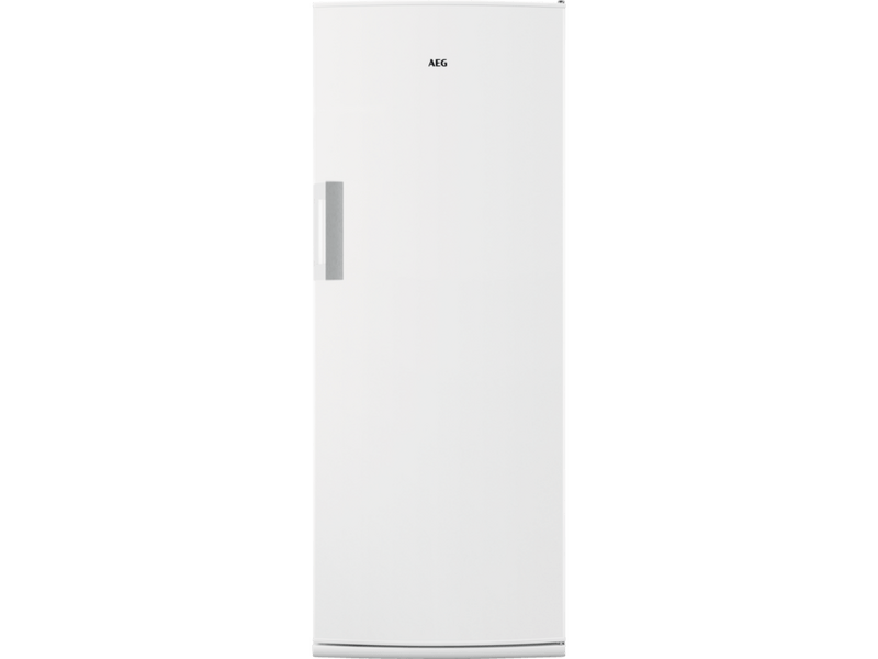 AEG RKE63220DW Hűtőszekrény, 155 cm, A++