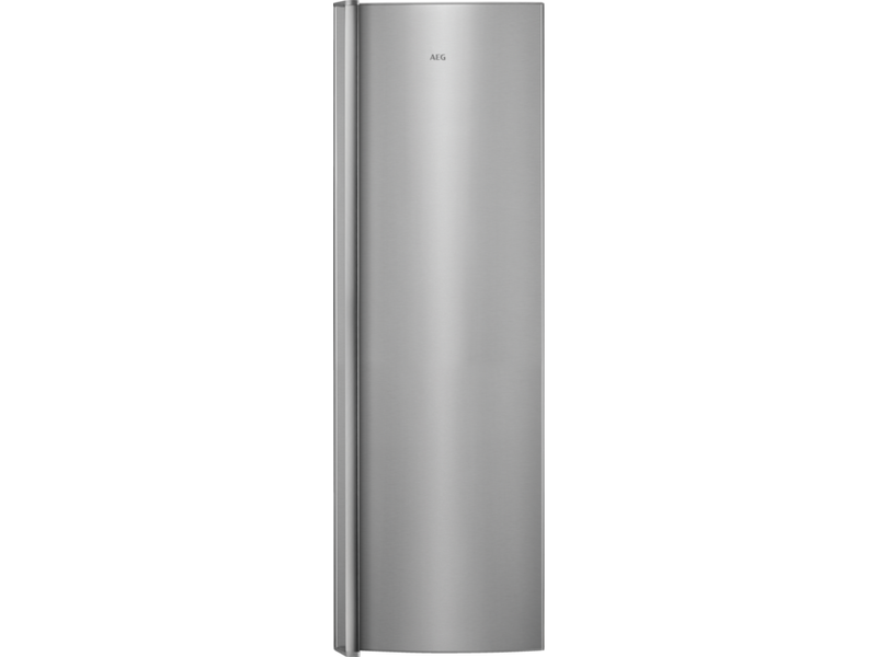 AEG RKE73924MX Customflex hűtőszekrény, 185 cm, A++