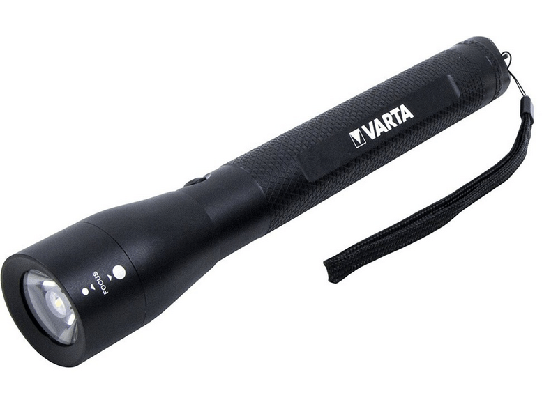 VARTA HIGH OPTICS F20 elemlámpa