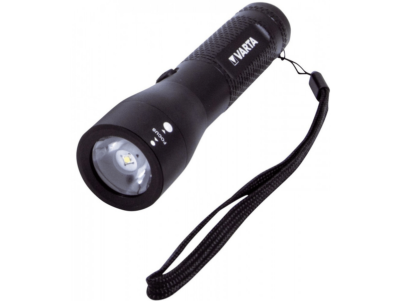 VARTA HIGH OPTICS F10 elemlámpa