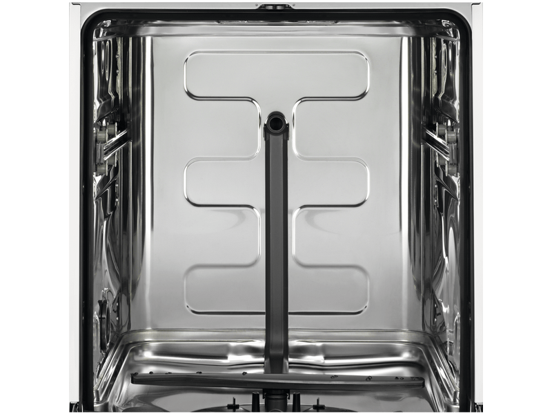 AEG FFB53630ZW Mosogatógép, 13 teríték, AirDry, 5 program