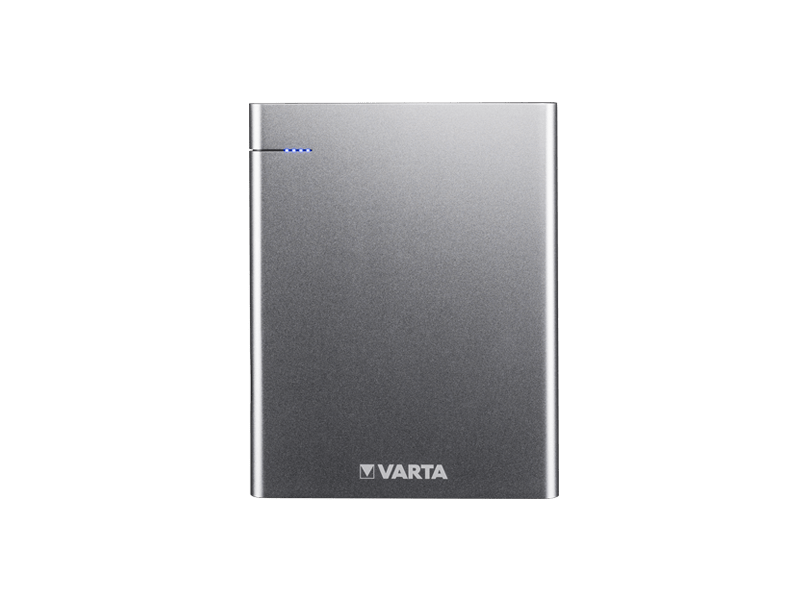 VARTA SLIM Power Bank 18000mAh töltő