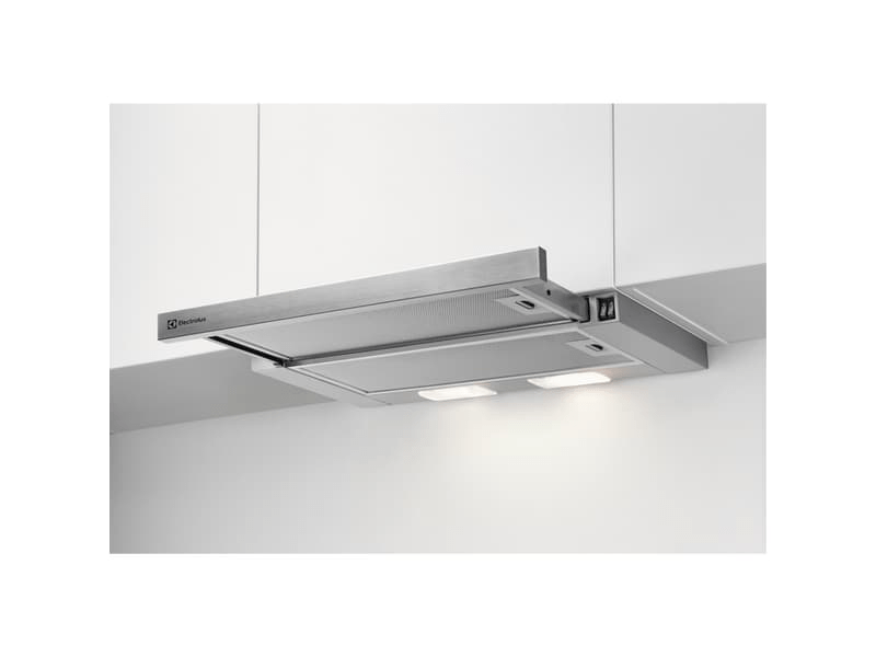 Electrolux LFP316S Teleszkópos páraelszívó, 60 cm