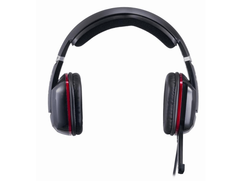 Genius HS-G700V Gamer fejhallgató