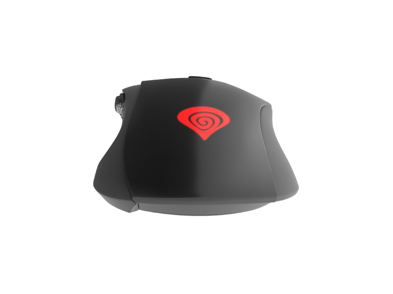 Genesis Xenon 400 gamer egér