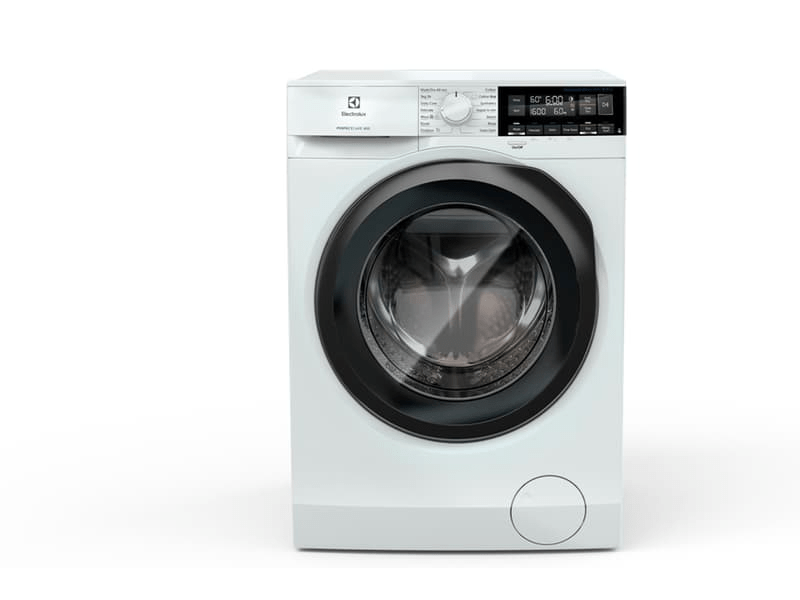 Electrolux EW7W361S Mosó-szárítógép, 10/6 kg, 1600 f/p., gőzprogram, LCD kijelző