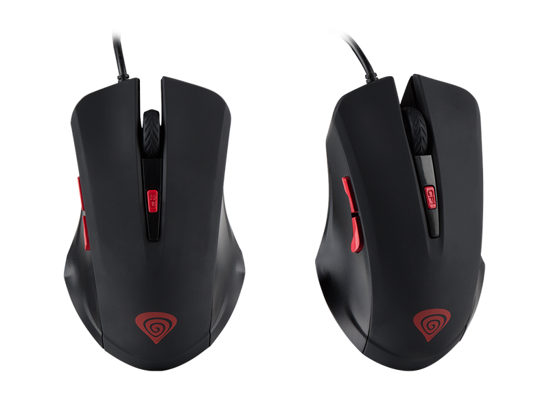 Genesis G22 Gamer fejhallgató