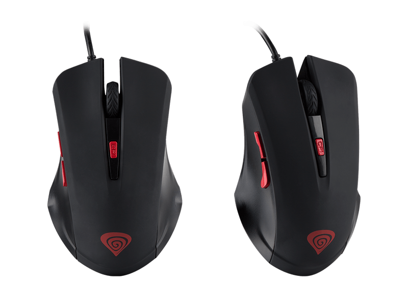 Genesis G22 Gamer fejhallgató